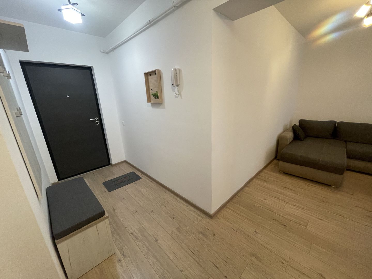 2 Camere 55mp Parcare Moghioros Residence Drumul Taberei Timisoara - Poză 7