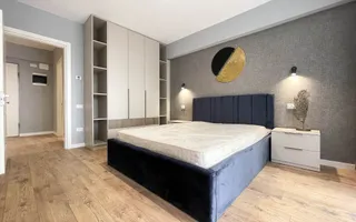 Apartament 2 camere de inchiriat II Prima inchiriere II Parcare II Pipera II - Poză 16