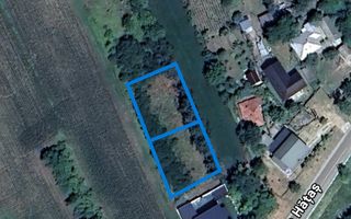 Teren intravilan de vânzare, Rediu,Iași |1000mp / 500mp | - Poză 6