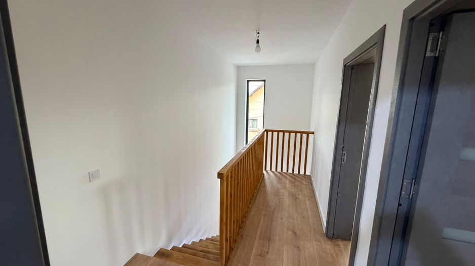 CASA INDIVIDUALA - TEREN 408 MP, MUTARE IMEDIATA, LA CHEIE, COMIS  0% - Poză 4