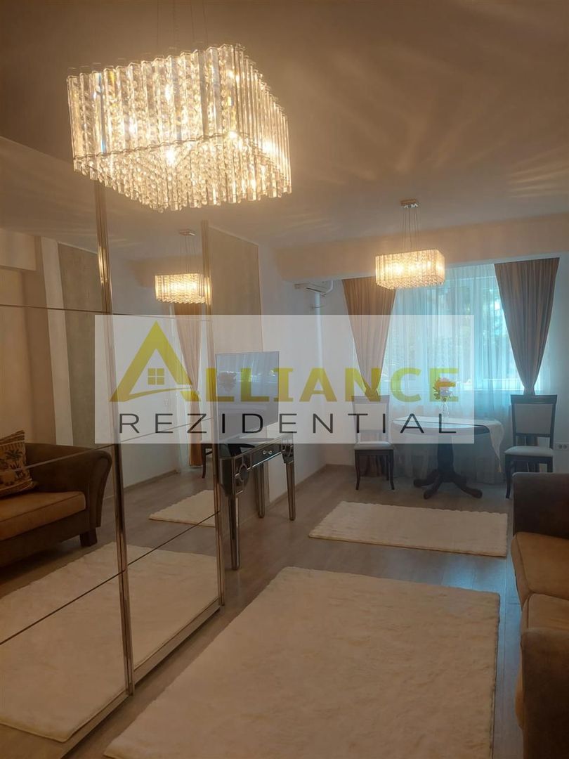 METROU DIMITRIE LEONIDA - APARTAMENT 2 CAMERE CU GRADINA - Poză 14