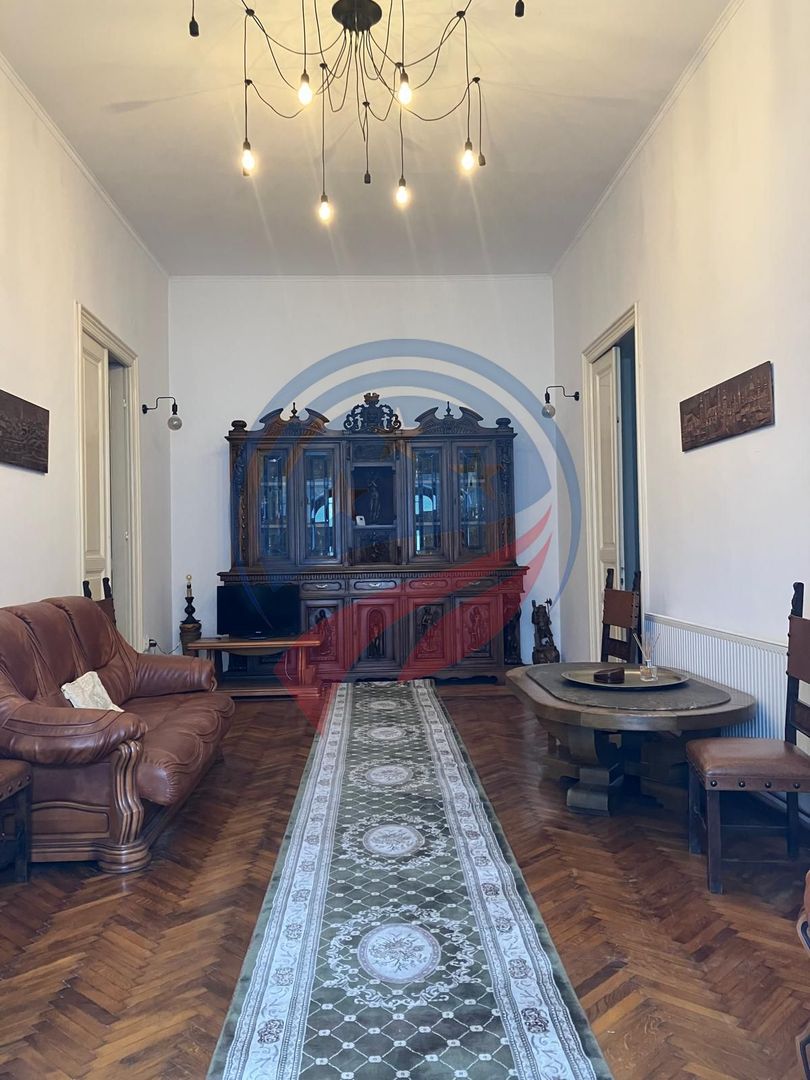 CASA BOIEREASCA P+M - ZONA CENTRALA - Poză 3