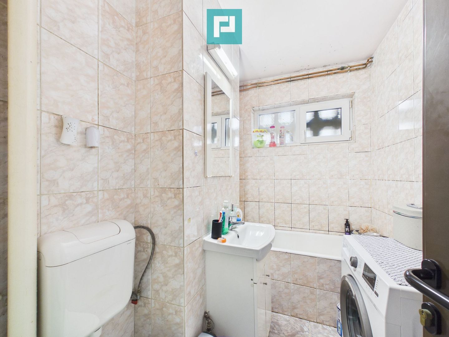 Apartament 3 camere - Circumvalaţiunii, Timişoara - Poză 13