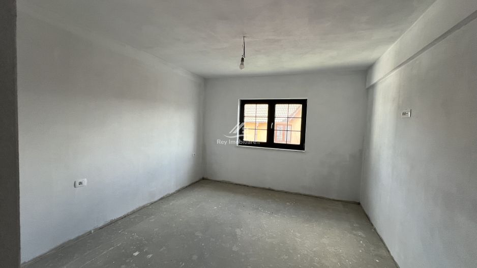 Duplex Modern și luminos 6 cam. la vânzare în Șelimbăr zona Trifoiului - Poză 6