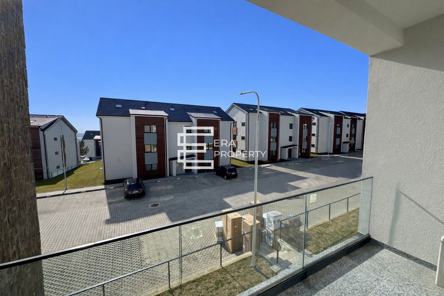 Apartament 2 camere-54 mp- intabulat- la cheie- DaVinci Homes - Poză 13