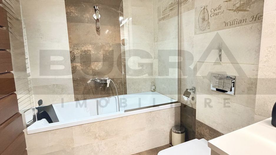 Apartament de 3 camere Premium, 73mp, parcare, zona Iulius Mall - Poză 6