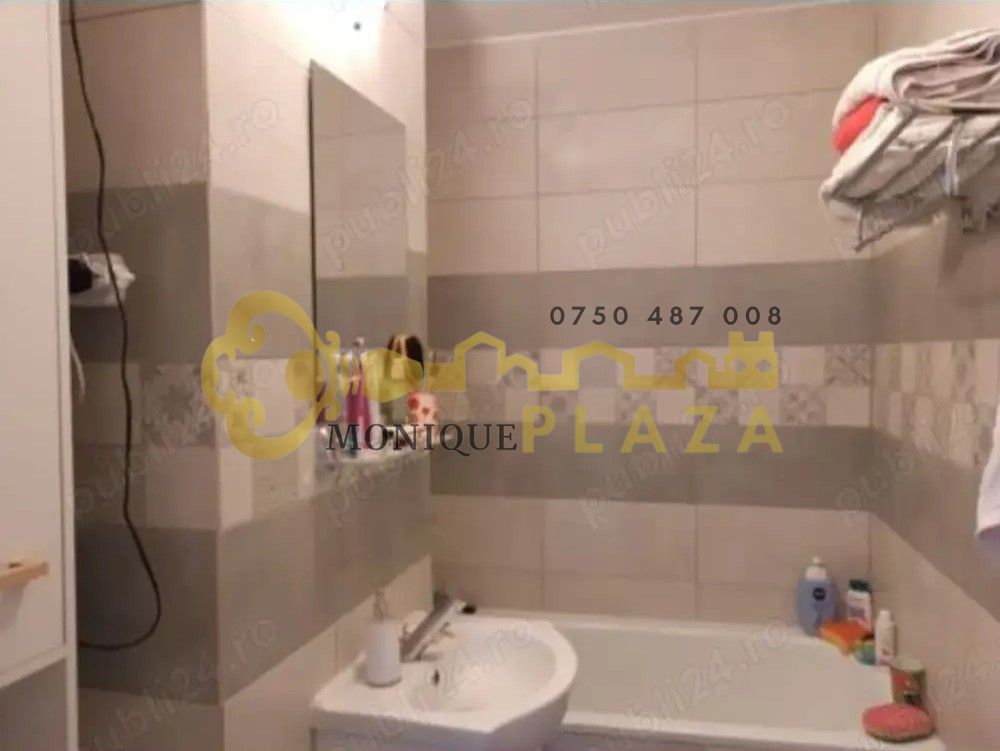 3 Camere | Ultracentral | Lift | Dublu vedere | Renovat complet | - Poză 7