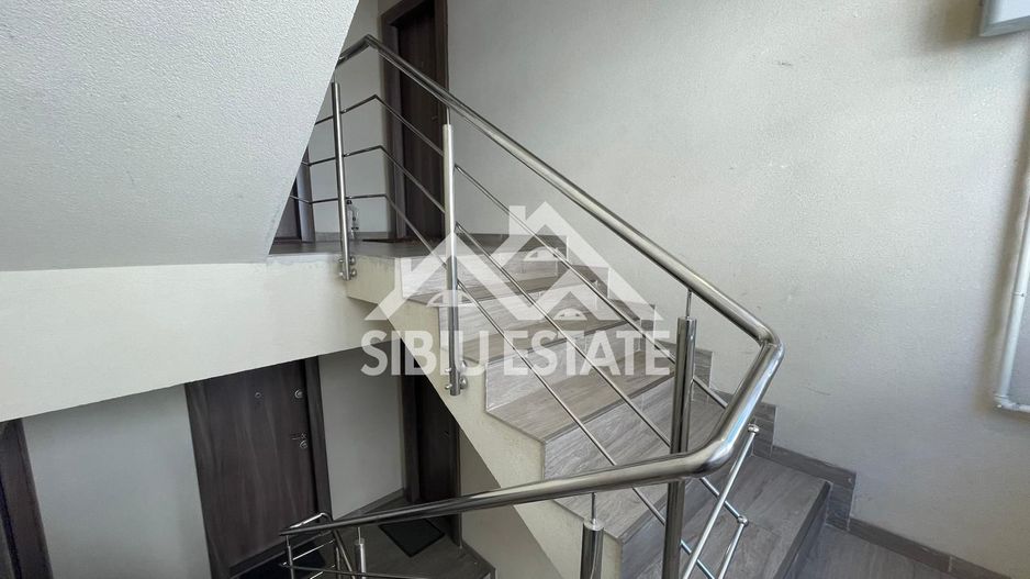 Apartament Premium cu 2 camere et,1-s.utila 50 mp mobilat si utilat - Poză 8