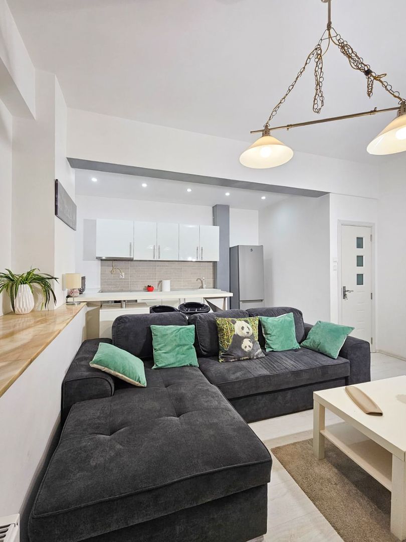 Chirie | Apartament 2 camere | Ultracentral - Poză 1