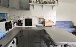 Metrou 1 Decembrie Decomandat 4 Camere - Poză 7