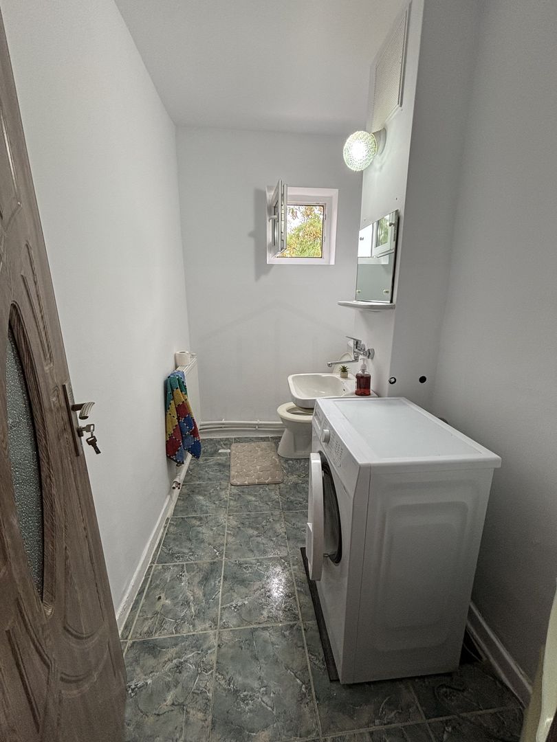 Apartament 3 camere de închiriat – Craiova, zona Baba Novac – Simplon - Poză 4