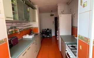 Metrou 1 Decembrie 2 Camere Mobilat Utilat - Poză 7
