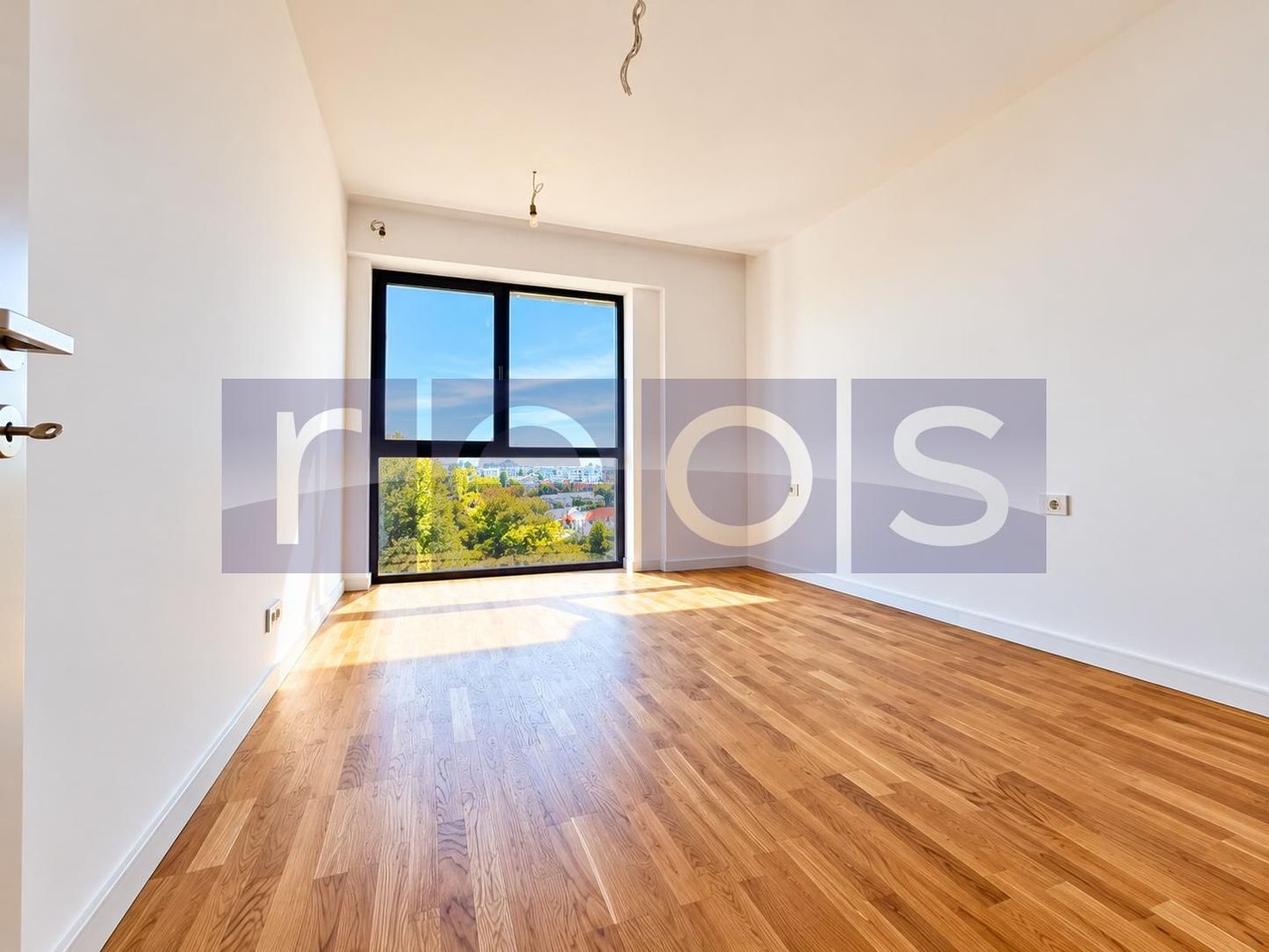 APARTAMENT PREMIUM 3 CAMERE | VEDERE PADURE | 110MP-RESIDENCE 5-PIPERA - Poză 5