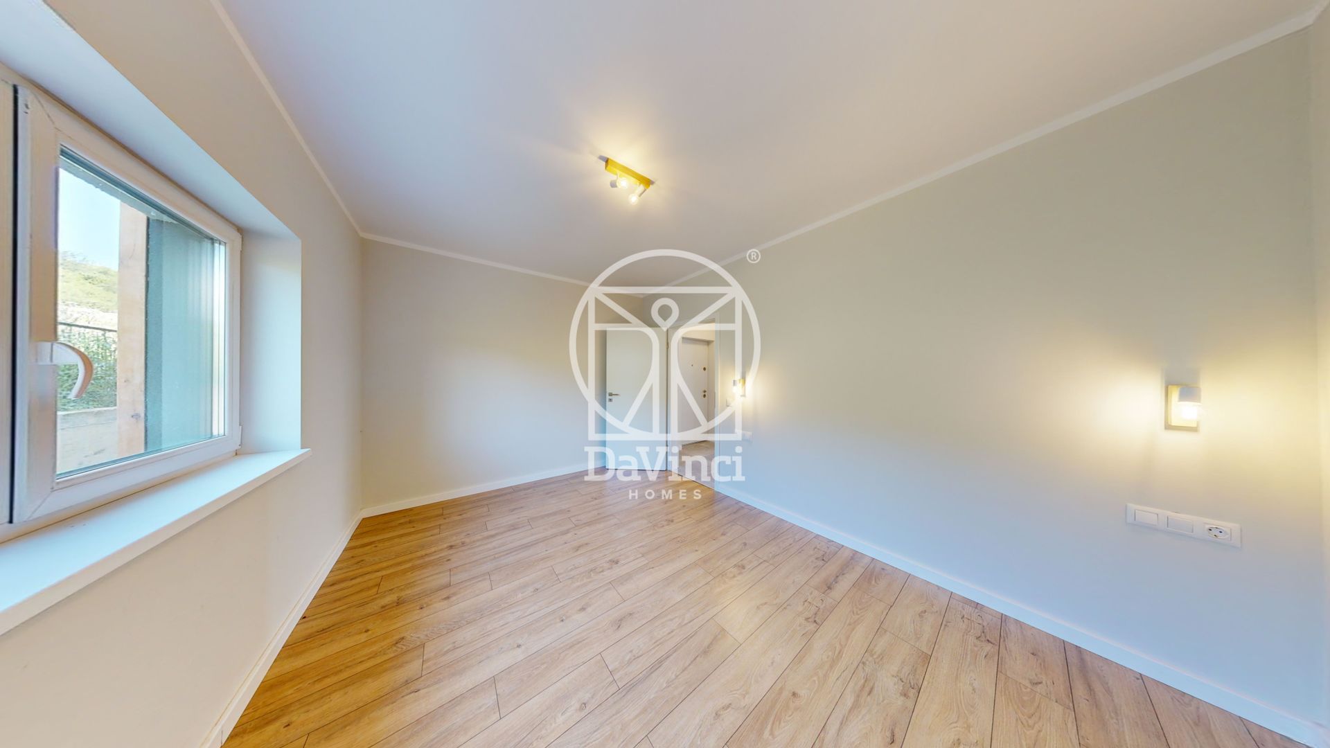 Apartament 3 camere - aer conditionat, finisat la cheie (NCL-COL-ap.2) - Poză 3