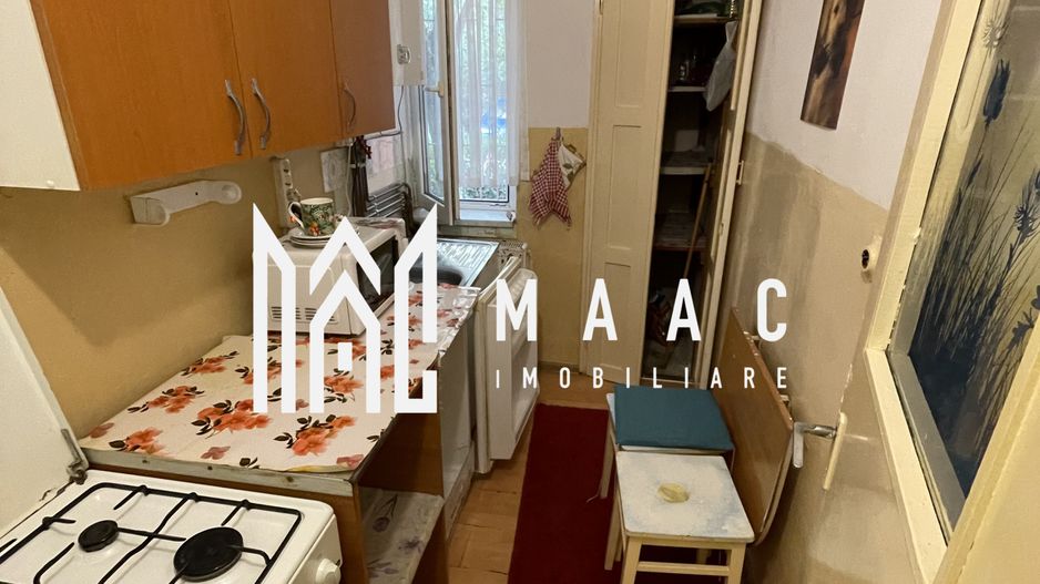 BLACK FRIDAY I Apartament Nedecomandat I 2 Camere I Mobilat I Negoveanu - Poză 8