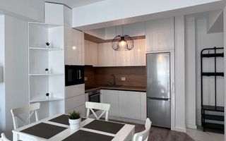 Apartament cu 3 camere | Parcare Subterana | Prima Green | Oradea - Poză 4