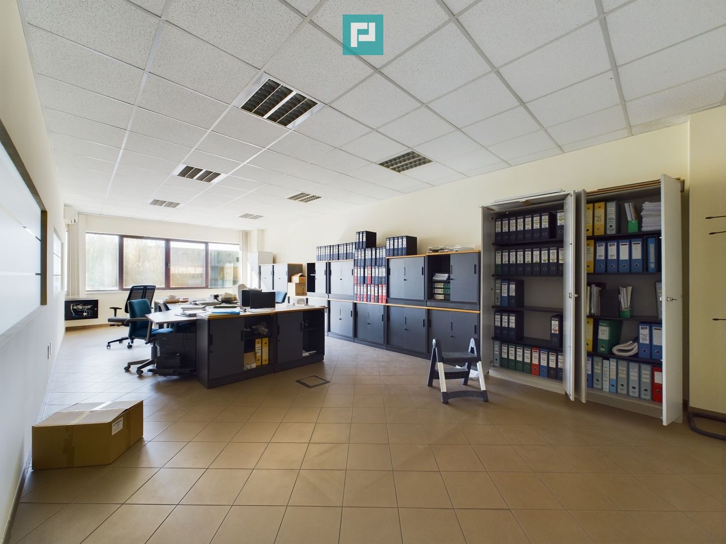 Spațiu industrial cu birouri - Zona Șagului - Poză 13