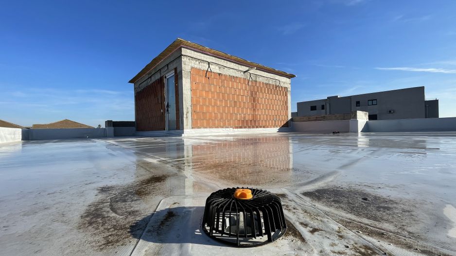 Apartament Unic | 4 cam, 140 mp | Lift&Terasa 37 mp | Singur pe nivel - Poză 5