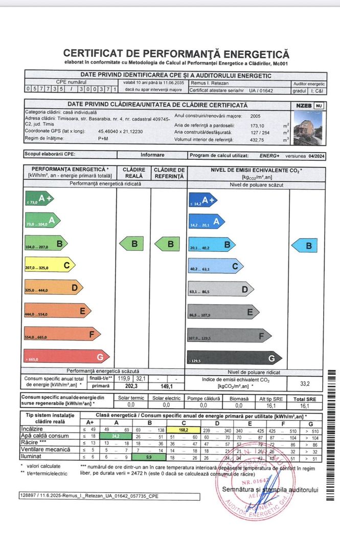 Bucovina–Mehala | 15 camere | 728 mp teren | Proprietate multifuncțională - Poză 15