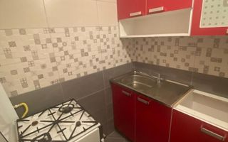 Garsoniera cocheta, etaj intermediar, balcon, zona Piata Zorilor - Poză 6