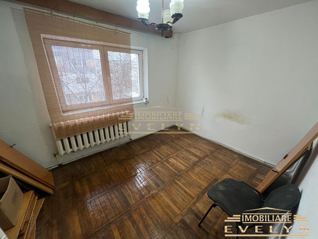 Apartament 3 camere, zona Parcul Curcubeului - Poză 2