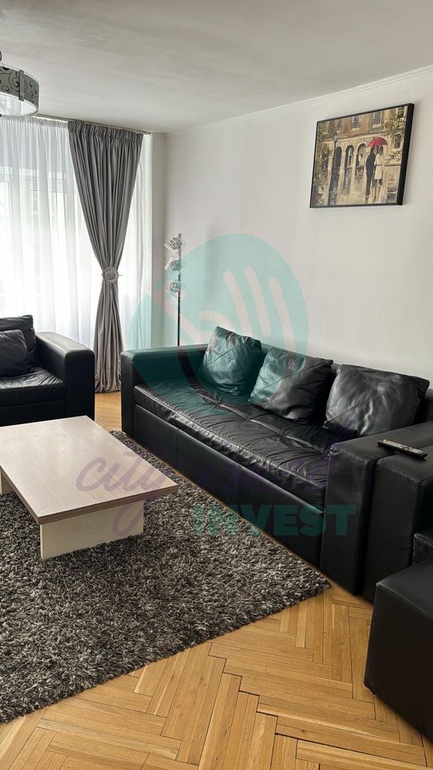3 camere decomandata - Calea Calarasilor - Poză 3