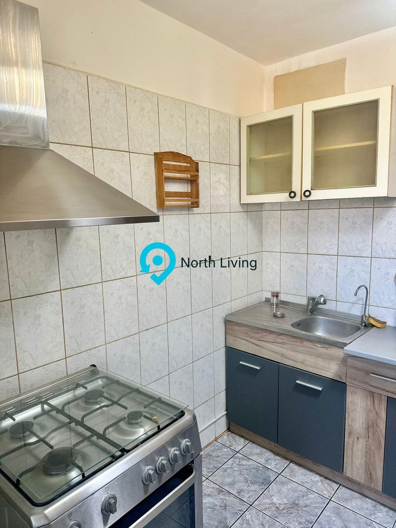 Apartament 3 camere – Sector 6 | Potențial excelent pentru investiție - Poză 18