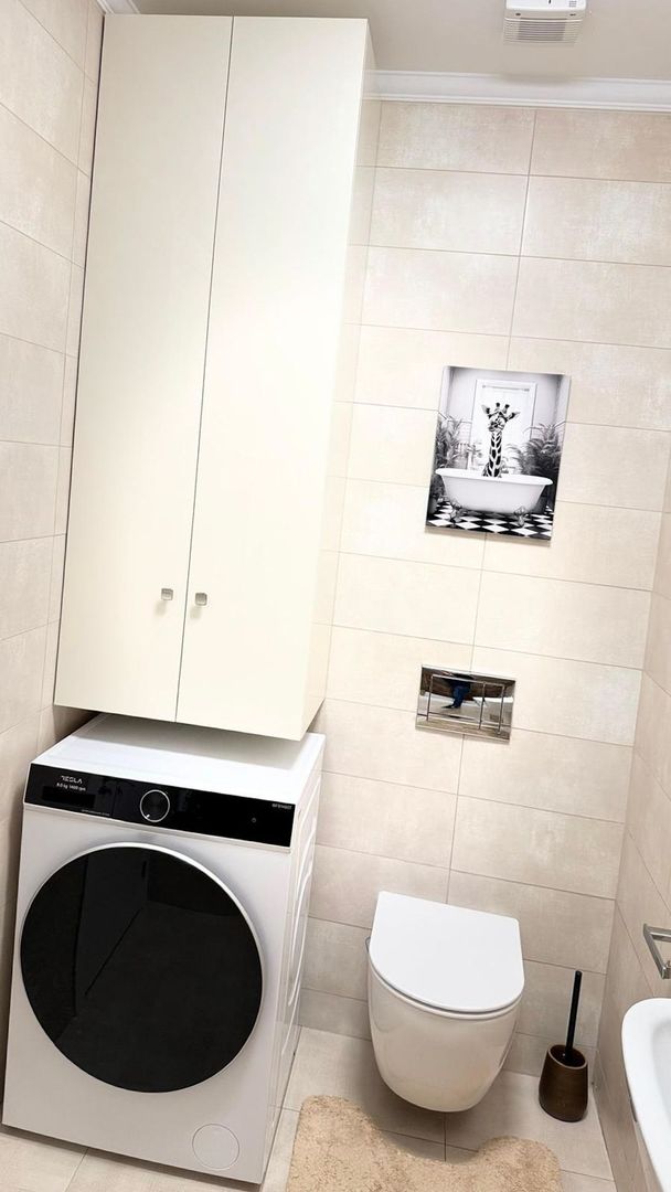 Închiriere apartament 3 camere 114mp | Terasă 37mp | Prima Închiriere - Poză 12