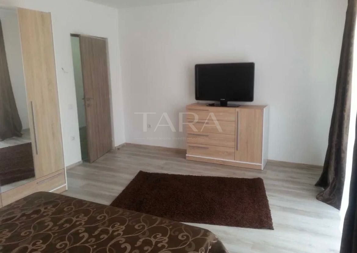 Apartament 1 camera, Florești, zona Atelierul de Pizza - Poză 4