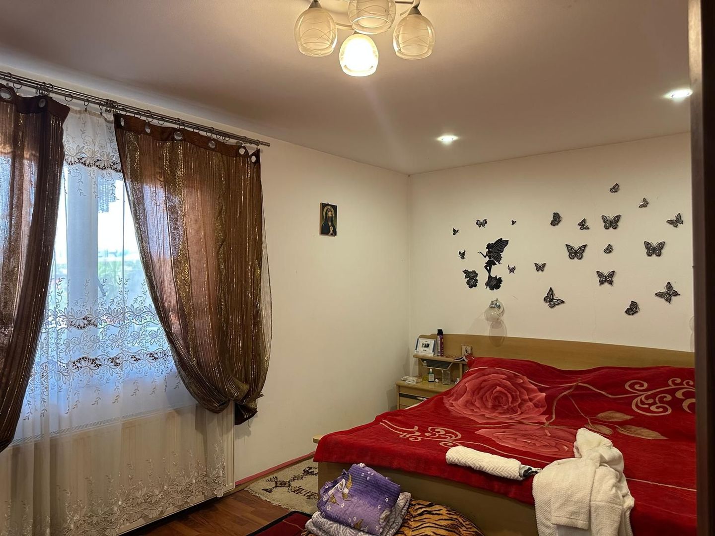 Casă individuală în Vatra Veche, Giarmata – 300 mp utili - Poză 7