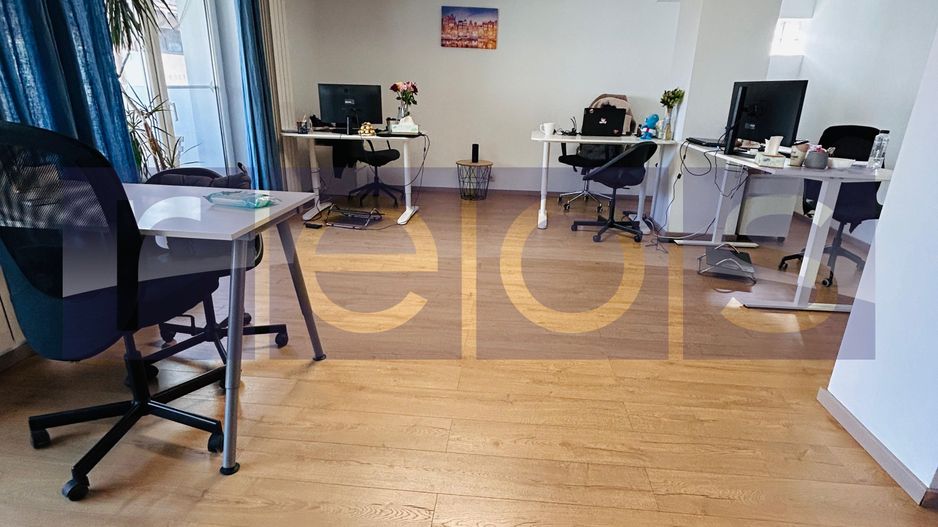VANZARE | VILA DEOSEBITĂ | ZONA PARC CIRCULUI BARBU VACARESCU | 450MP - Poză 3