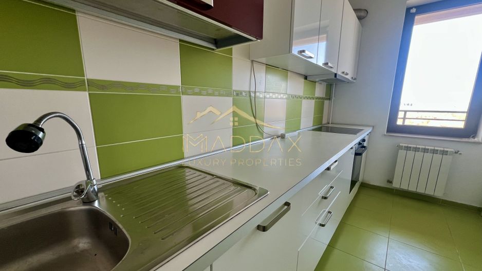 Apartament 2 camere ***Zona Iancu Nicolae*** - Poză 13
