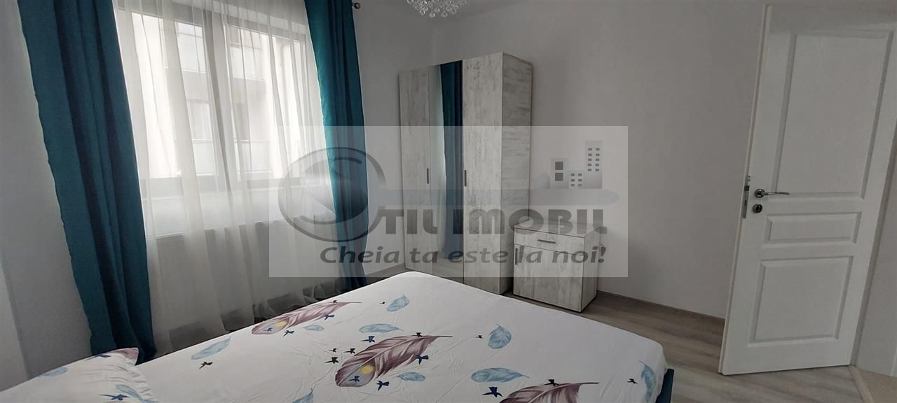 APARTAMENT 2 CAM DEC ZONA CUG PANORAMIC RESIDENCE - Poză 9