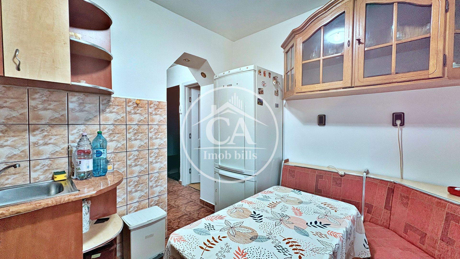 Apartament cu 3 camere de inchiriat in zona Decebal, Oradea - Poză 7