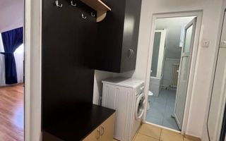 Apartament 2 camere în vilă, intrare separată, aproape de Piața Unirii - Poză 8