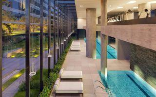 Premium 2-Room Apartment for Rent | Up-Site I Floreasca I Pool I Gym - Poză 7