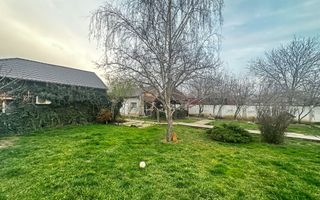 Casa moderna, 2 corpuri de cladire, teren 1000 mp, zona Aradul Nou - Poză 16