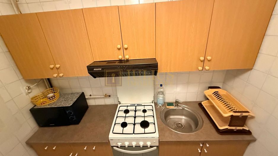 2 camere| Complexul Studentesc| apartament ideal pentru studenti| pet friendly| - Poză 16