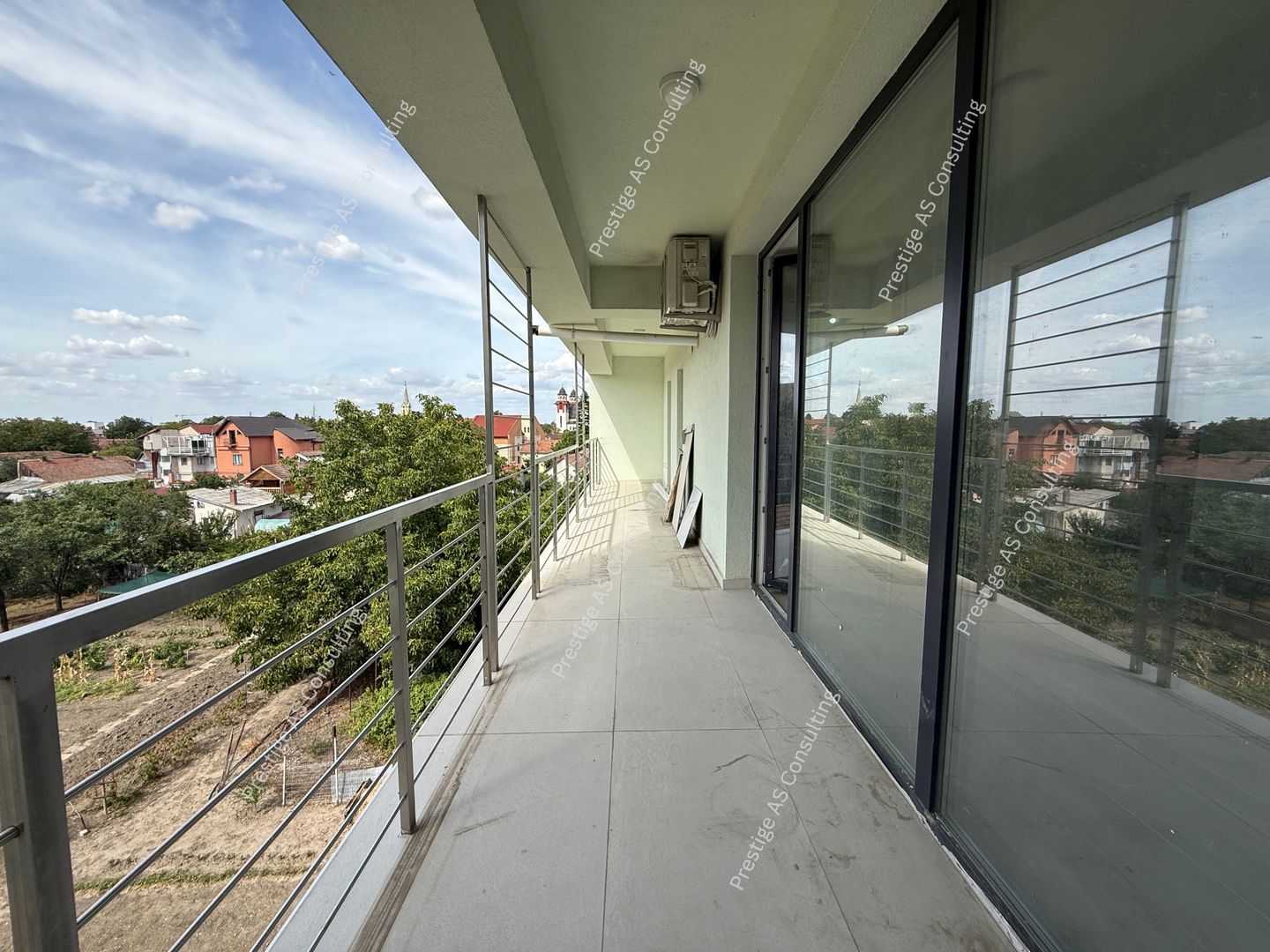 2 Camere | Terasa 72 mp | Proiect Design CADOU- Mircea cel Batran - Poză 9