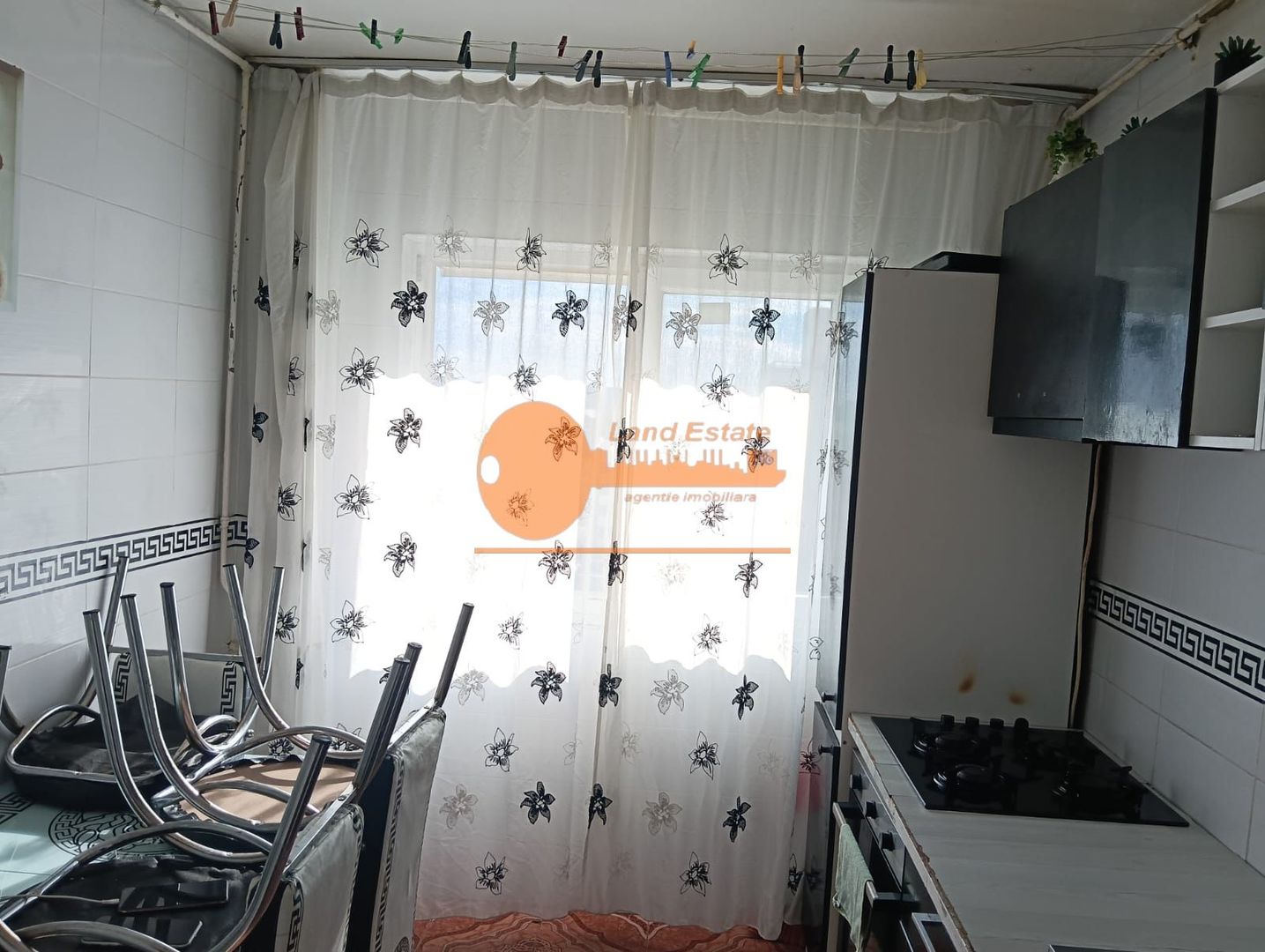 2 camere Crangasi 350 m metrou - Poză 8