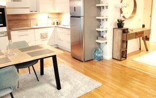 Apartament modern 3 camere Luxuria Residence I Loc de parcare inclus - Poză 14