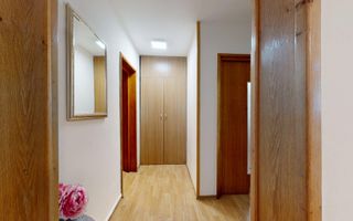 Apartament 3 camere Masina de Paine Obor - Poză 11