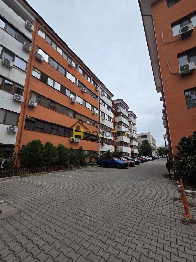 Apartament 3 camere decomandat Metropolitan metrou Dimitrie Leonida - Poză 15