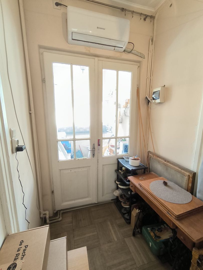 Apartament 3 camere in zona Banu Manta, boxa - Poză 11