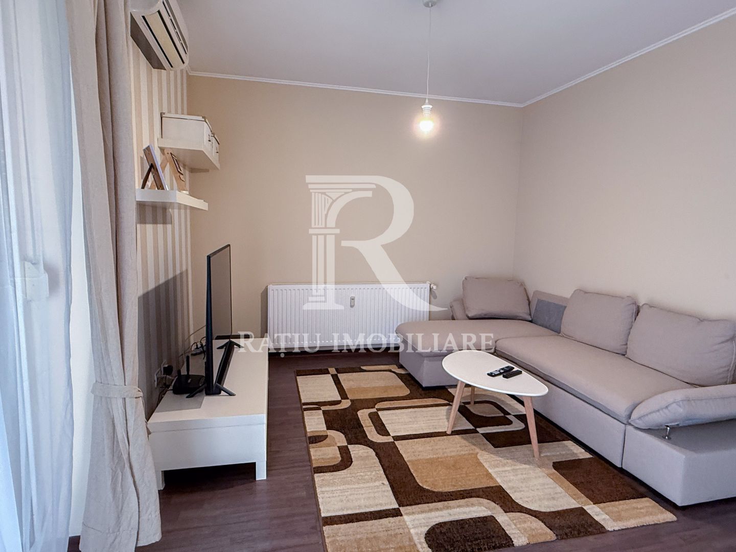 Apartament 3 camere de închiriat | Nufărul | Oradea - Poză 2