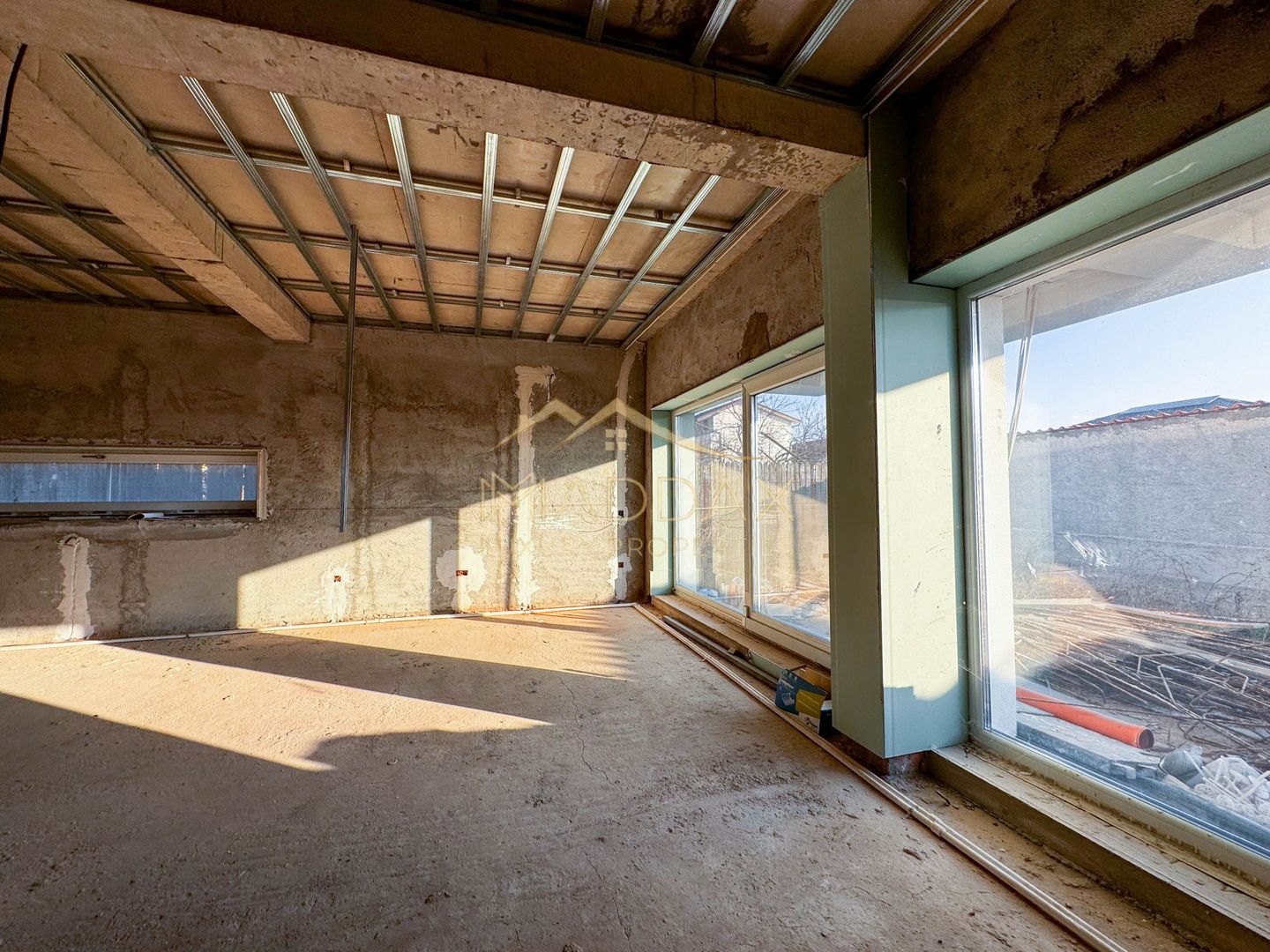 Vila finalizata de vanzare 6 camere***Mogosoaia - Poză 7