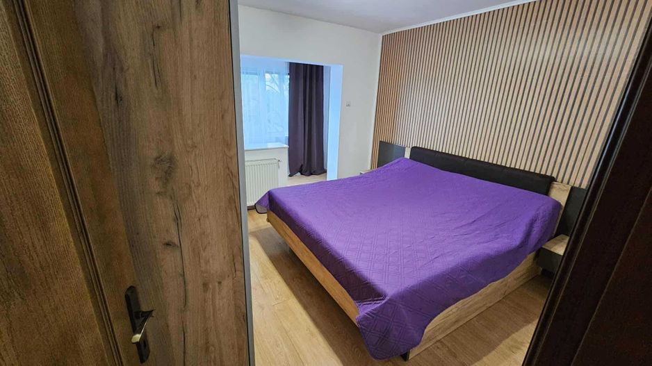 Soarelui | 3 Camere | Decomandat | Centrala proprie | 2 bai | - Poză 2