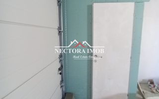 NECTORA IMOB-4 hale industriale noi, Zona Livada de Bihor, Curte mare - Poză 8