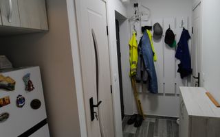 Aleea Savinesti - Ap 2 camere - Renovat complet - Poză 16