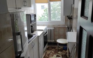 Apartament 1 cameră, mobilat și utilat, în zona Alexandru, Iași - Poză 5